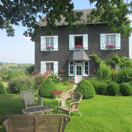 Le Clos Lauradiere Cormeilles  Exteriér fotografie