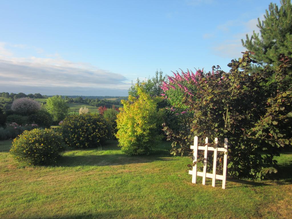 Le Clos Lauradiere Cormeilles  Exteriér fotografie