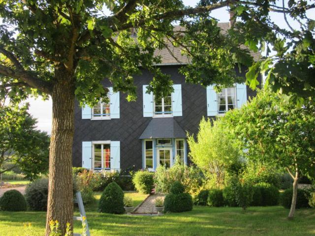 Le Clos Lauradiere Cormeilles  Exteriér fotografie