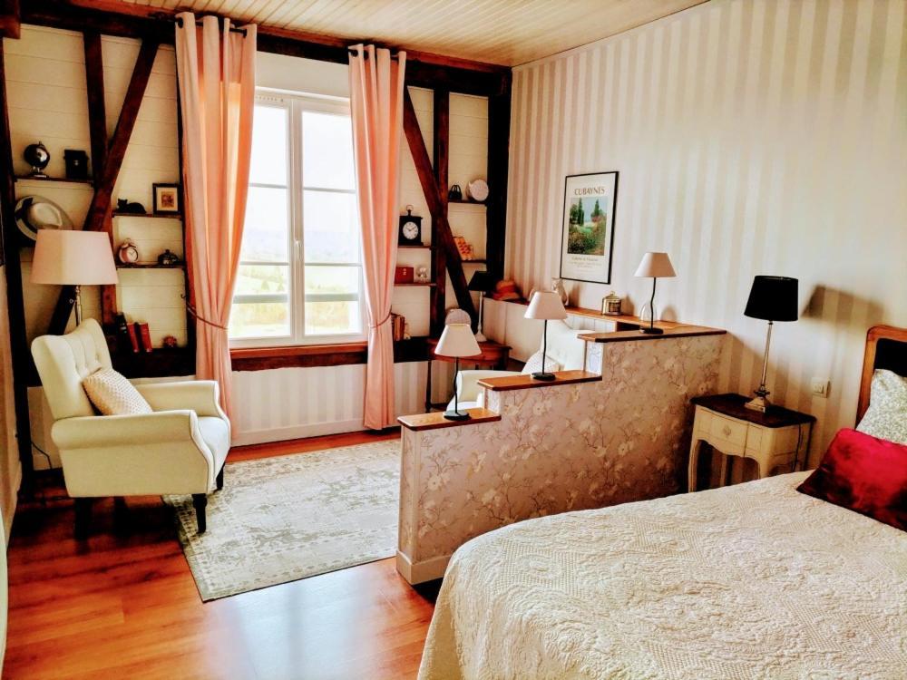 Le Clos Lauradiere Cormeilles  Exteriér fotografie