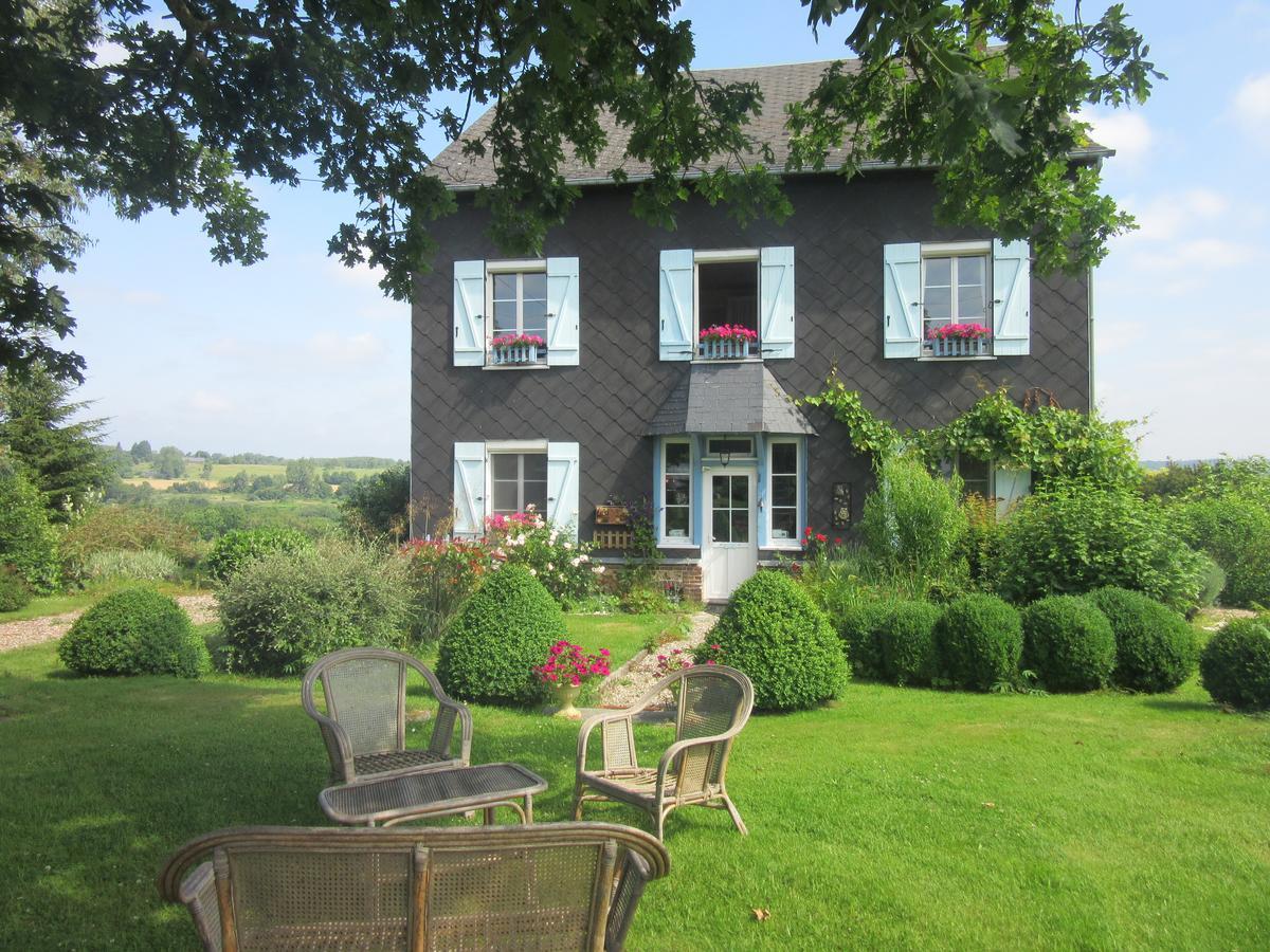Le Clos Lauradiere Cormeilles  Exteriér fotografie